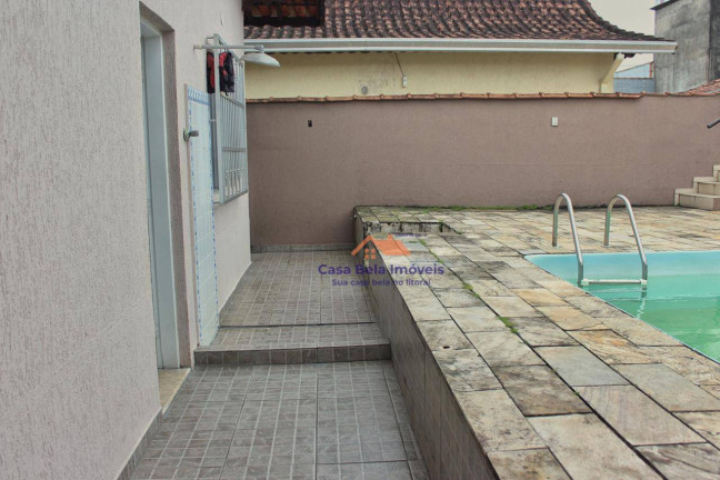Imagem Casa com 4 Quartos à Venda, 500 m² em Tupi - Praia Grande