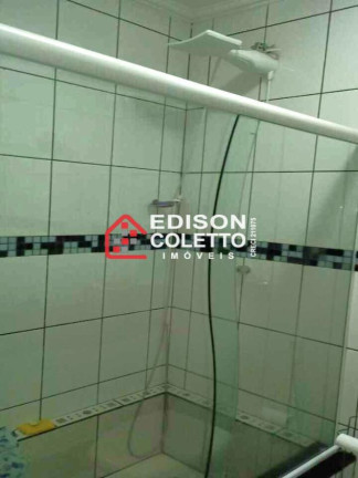 Imagem Casa de Condomínio com 2 Quartos à Venda, 126 m² em Loteamento São Francisco - Piracicaba