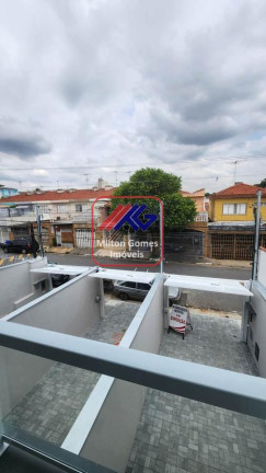 Imagem Casa com 3 Quartos à Venda, 115 m² em Penha - São Paulo