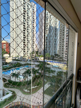 Imagem Apartamento com 2 Quartos à Venda, 64 m² em Vila Andrade - São Paulo Imagem Apartamento com 2 Quartos à Venda, 64 m² em Vila Andrade - São Paulo