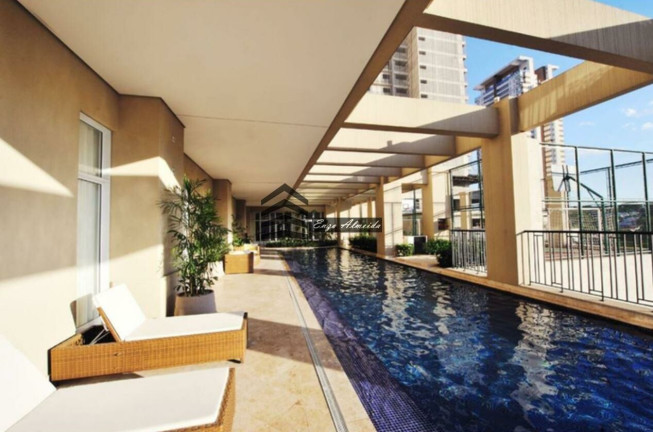 Imagem Apartamento com 4 Quartos à Venda, 234 m² em Campo Belo - São Paulo Imagem Apartamento com 4 Quartos à Venda, 234 m² em Campo Belo - São Paulo