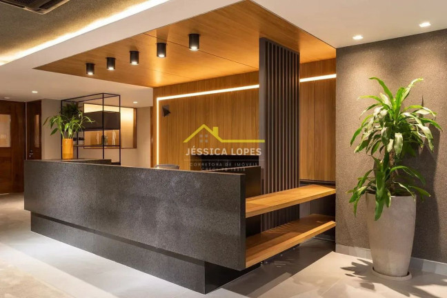 Sala Comercial à Venda, 118 m² em Tambaú - João Pessoa