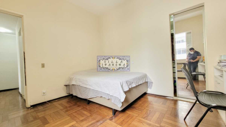 Imagem Apartamento com 3 Quartos à Venda, 146 m² em Botafogo - Rio De Janeiro Imagem Apartamento com 3 Quartos à Venda, 146 m² em Botafogo - Rio De Janeiro