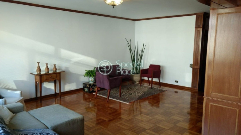 Imagem Apartamento com 4 Quartos à Venda, 341 m² em Higienópolis - São Paulo Imagem Apartamento com 4 Quartos à Venda, 341 m² em Higienópolis - São Paulo