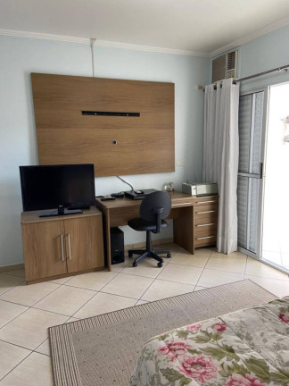 Imagem Sobrado com 3 Quartos à Venda, 125 m² em Jardim Rina - Santo André