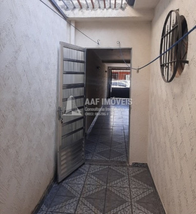 Imagem Casa com 2 Quartos à Venda, 130 m² em Tatuapé - São Paulo Imagem Casa com 2 Quartos à Venda, 130 m² em Tatuapé - São Paulo