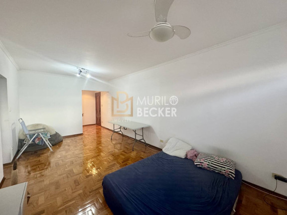 Apartamento com 3 Quartos à Venda, 96 m² em Jardim São Dimas - São José Dos Campos