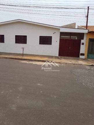 Imagem Casa com 3 Quartos à Venda, 120 m² em Ipiranga - Ribeirão Preto Imagem Casa com 3 Quartos à Venda, 120 m² em Ipiranga - Ribeirão Preto