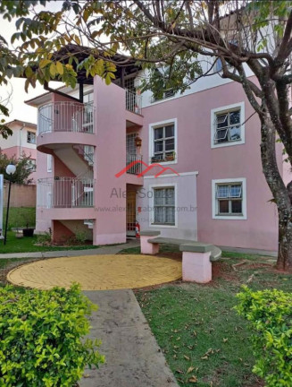 Imagem Apartamento com 2 Quartos à Venda, 49 m² em Parque Vila Flores - Sumaré Imagem Apartamento com 2 Quartos à Venda, 49 m² em Parque Vila Flores - Sumaré