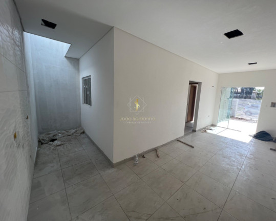 Imagem Casa com 2 Quartos à Venda, 59 m² em Cohapar - Guaratuba Imagem Casa com 2 Quartos à Venda, 59 m² em Cohapar - Guaratuba