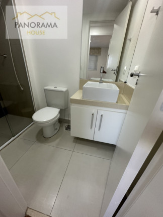 Imagem Apartamento com 2 Quartos à Venda, 55 m² em Conceição - Diadema