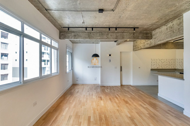 Imagem Imóvel com 2 Quartos à Venda, 100 m² em Higienópolis - São Paulo Imagem Imóvel com 2 Quartos à Venda, 100 m² em Higienópolis - São Paulo