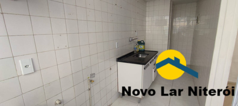 Imagem Apartamento com 2 Quartos à Venda, 60 m² em Fonseca - Niterói Imagem Apartamento com 2 Quartos à Venda, 60 m² em Fonseca - Niterói