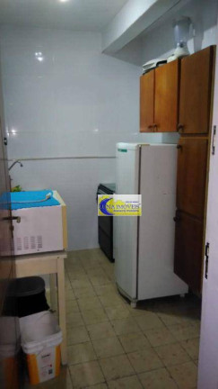 Imagem Kitnet com 1 Quarto à Venda, 38 m² em Praia Grande - Praia Grande Imagem Kitnet com 1 Quarto à Venda, 38 m² em Praia Grande - Praia Grande