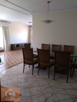 Imagem Apartamento com 3 Quartos à Venda, 170 m² em Aclimação - São Paulo Imagem Apartamento com 3 Quartos à Venda, 170 m² em Aclimação - São Paulo