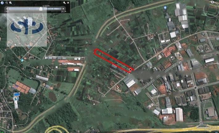 Imagem Terreno à Venda, 21.800 m² em Centro Industrial - Arujá Imagem Terreno à Venda, 21.800 m² em Centro Industrial - Arujá