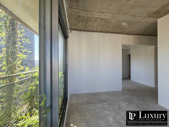 Imagem Apartamento com 3 Quartos à Venda, 197 m² em Brooklin Novo - São Paulo Imagem Apartamento com 3 Quartos à Venda, 197 m² em Brooklin Novo - São Paulo