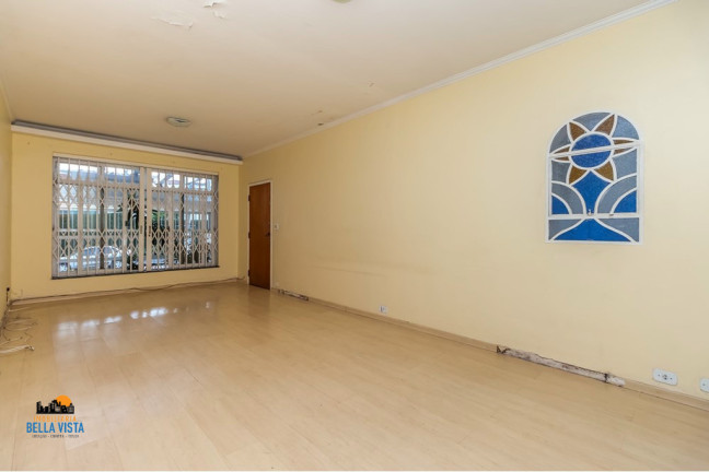 Casa com 4 Quartos à Venda,  em Vila Mariana - São Paulo
