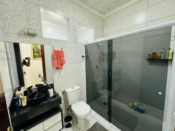 Imagem Casa com 2 Quartos à Venda, 80 m² em Esplanada Dos Barreiros - São Vicente Imagem Casa com 2 Quartos à Venda, 80 m² em Esplanada Dos Barreiros - São Vicente