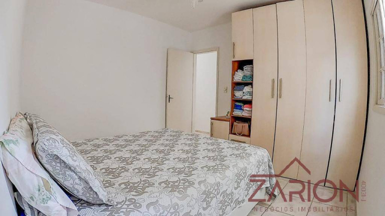 Imagem Apartamento com 2 Quartos à Venda, 67 m² em Loteamento Residencial E Comercial Bosque Flamboyant - Taubaté