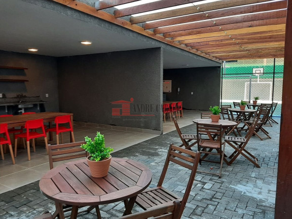 Imagem Apartamento com 2 Quartos à Venda, 48 m² em Centro - Osasco Imagem Apartamento com 2 Quartos à Venda, 48 m² em Centro - Osasco