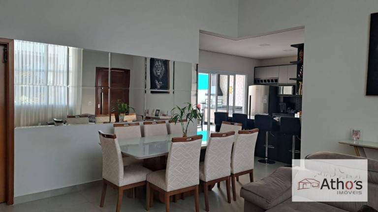 Imagem Casa com 3 Quartos à Venda, 190 m² em Jardim Residencial Maria Dulce - Indaiatuba Imagem Casa com 3 Quartos à Venda, 190 m² em Jardim Residencial Maria Dulce - Indaiatuba