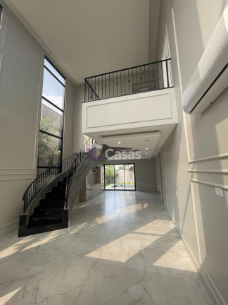 Imagem Casa à Venda, 286 m² em Condominio Terras Alpha 2 - Foz Do Iguacu