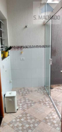 Imagem Casa com 3 Quartos à Venda, 150 m² em Vila Francisco Matarazzo - Santo André
