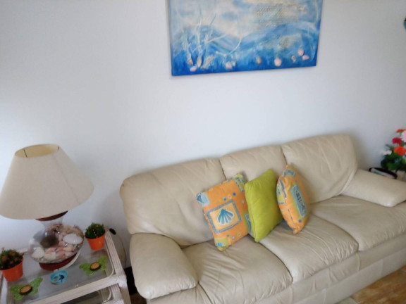 Imagem Apartamento com 3 Quartos à Venda, 114 m² em Enseada - Guarujá