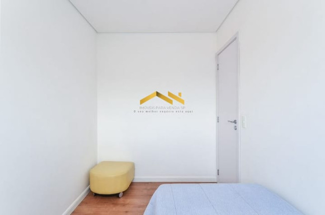 Imagem Apartamento com 2 Quartos à Venda, 66 m² em Jardim Aeroporto - São Paulo