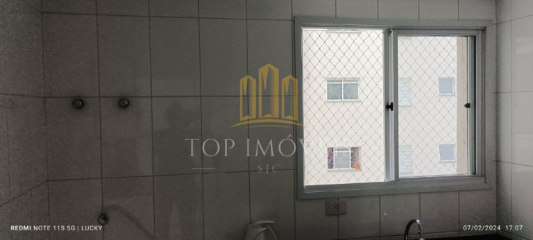 Imagem Apartamento com 3 Quartos para Alugar, 90 m² em Parque Residencial Aquarius - São José Dos Campos Imagem Apartamento com 3 Quartos para Alugar, 90 m² em Parque Residencial Aquarius - São José Dos Campos