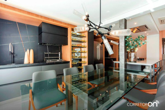 Imagem Apartamento com 3 Quartos à Venda, 114 m²