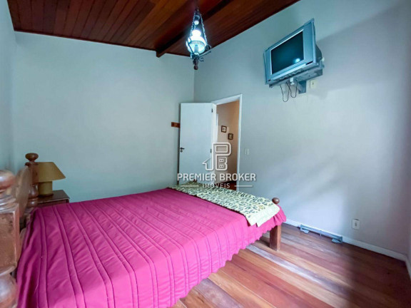 Imagem Casa com 3 Quartos à Venda, 150 m² em Panorama - Teresópolis Imagem Casa com 3 Quartos à Venda, 150 m² em Panorama - Teresópolis