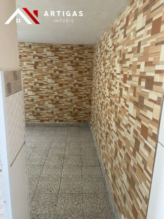 Imagem Casa com 2 Quartos para Alugar, em Mooca - São Paulo Imagem Casa com 2 Quartos para Alugar, em Mooca - São Paulo