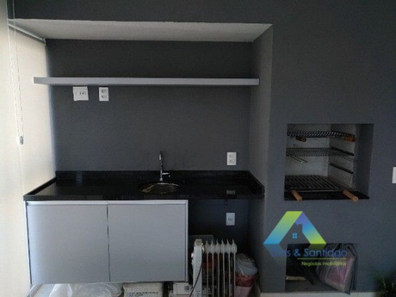 Imagem Apartamento com 3 Quartos à Venda, 97 m² em Chácara Inglesa - São Paulo