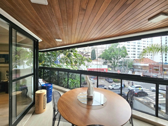 Imagem Imóvel com 3 Quartos à Venda, 176 m² em Jardim Paulista - São Paulo Imagem Imóvel com 3 Quartos à Venda, 176 m² em Jardim Paulista - São Paulo