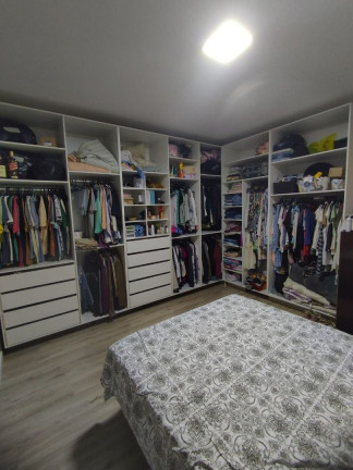 Imagem Casa com 3 Quartos à Venda, 170 m² em Jardim Munique - Maringa Imagem Casa com 3 Quartos à Venda, 170 m² em Jardim Munique - Maringa