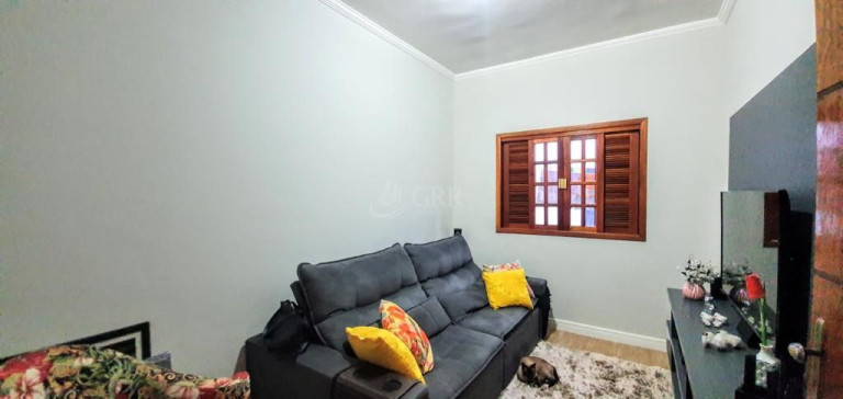 Imagem Casa com 3 Quartos à Venda, 140 m² em Villa Branca - Jacareí Imagem Casa com 3 Quartos à Venda, 140 m² em Villa Branca - Jacareí