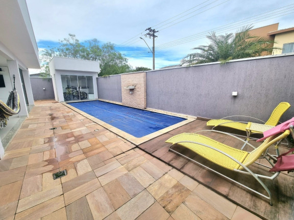 Imagem Casa de Condomínio com 3 Quartos à Venda, 245 m² em Condomínio Real Ville - Pindamonhangaba Imagem Casa de Condomínio com 3 Quartos à Venda, 245 m² em Condomínio Real Ville - Pindamonhangaba