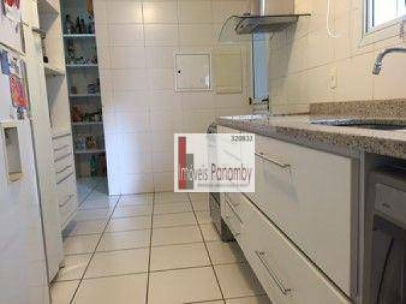 Imagem Apartamento com 4 Quartos para Alugar, 207 m² em Jardim Morumbi - São Paulo Imagem Apartamento com 4 Quartos para Alugar, 207 m² em Jardim Morumbi - São Paulo