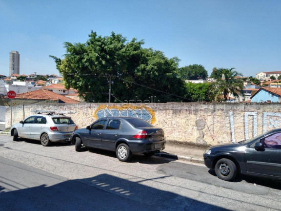 Imagem Terreno à Venda, 363 m² em Vila Pereira Barreto - São Paulo
