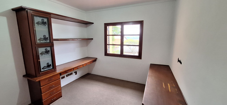Imagem Casa de Condomínio com 4 Quartos para Alugar, 238 m² em Alphaville - Santana De Parnaíba Imagem Casa de Condomínio com 4 Quartos para Alugar, 238 m² em Alphaville - Santana De Parnaíba