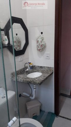 Imagem Casa com 2 Quartos à Venda, 137 m² em Jardim Casa Branca - Suzano