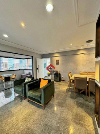 Imagem Apartamento com 4 Quartos à Venda, 170 m² em Meireles - Fortaleza Imagem Apartamento com 4 Quartos à Venda, 170 m² em Meireles - Fortaleza