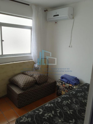 Imagem Kitnet com 1 Quarto à Venda, 30 m² em Caiçara - Praia Grande Imagem Kitnet com 1 Quarto à Venda, 30 m² em Caiçara - Praia Grande