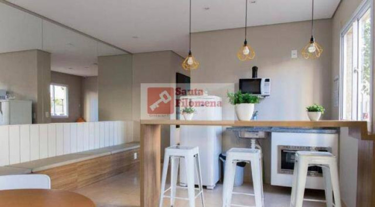 Imagem Apartamento com 2 Quartos à Venda, 43 m² em Brás - São Paulo Imagem Apartamento com 2 Quartos à Venda, 43 m² em Brás - São Paulo