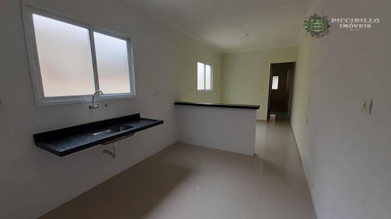 Imagem Sobrado com 3 Quartos à Venda, 150 m² em Caiçara - Praia Grande Imagem Sobrado com 3 Quartos à Venda, 150 m² em Caiçara - Praia Grande