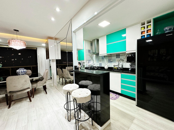 Imagem Imóvel com 3 Quartos à Venda, 81 m² em Sul (águas Claras) - Brasília Imagem Imóvel com 3 Quartos à Venda, 81 m² em Sul (águas Claras) - Brasília