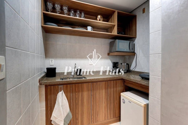 Imagem Apartamento com 1 Quarto à Venda, 44 m² em Centro - Santo André Imagem Apartamento com 1 Quarto à Venda, 44 m² em Centro - Santo André