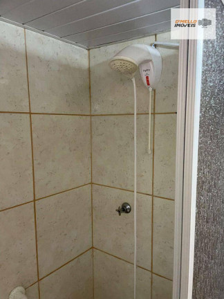 Imagem Casa com 2 Quartos à Venda, 77 m² em Centro - Biguaçu Imagem Casa com 2 Quartos à Venda, 77 m² em Centro - Biguaçu